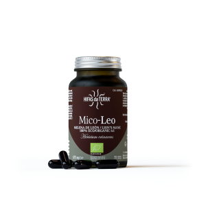 Mico-Leo Concentrated Extracts