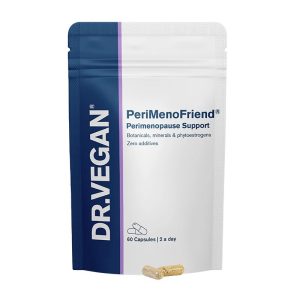 PeriMenoFriend Peri-Menopause Support