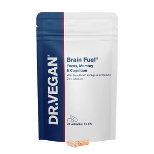 Brain Fuel