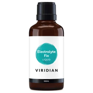 Viridian Electrolyte Fix Liquid - 100ml