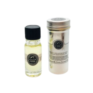 Certified Organic Medieval Protection Essential Oil 10ml bottle
