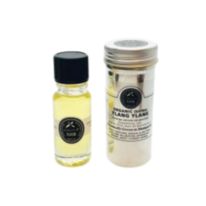 Certified Organic Ylang Ylang Extra Essential Oil (Cananga odorata var. genuina) 10ml.jpg