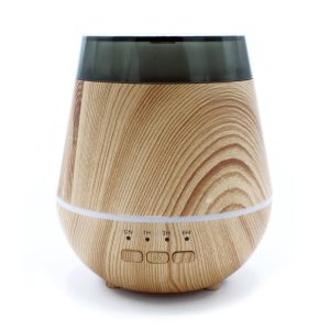 Electronic Diffuser with USB, Colour Change, Timer