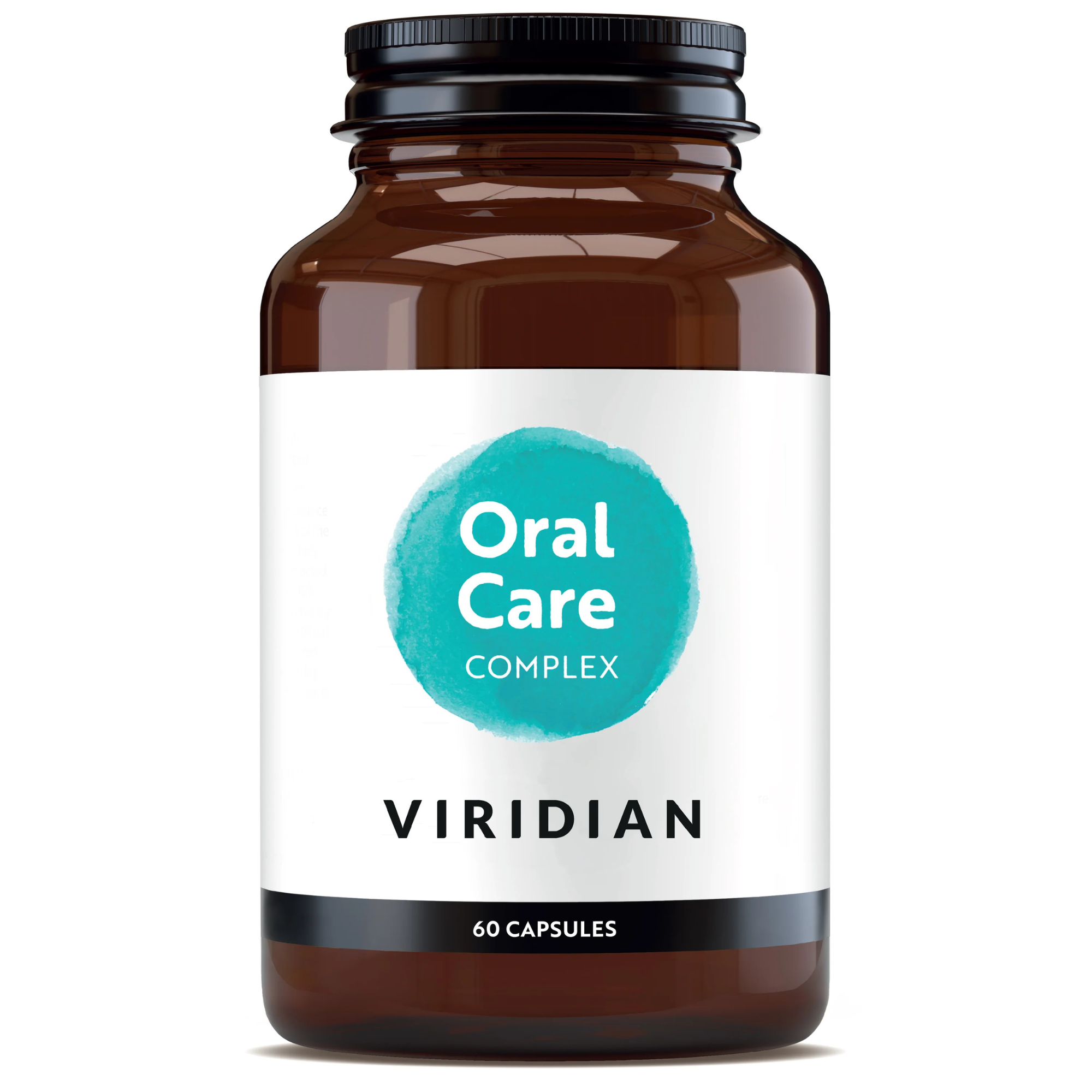 Viridian Oral Care Complex