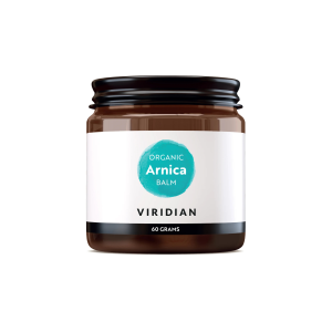 Arnica Organic Balm