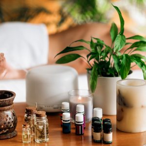 Essential oils