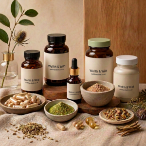 Nutritional Supplements