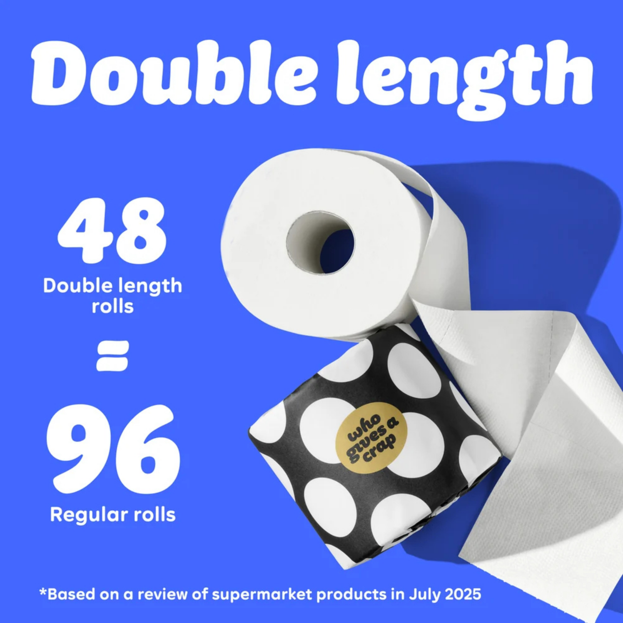 Image showing bamboo tissue length