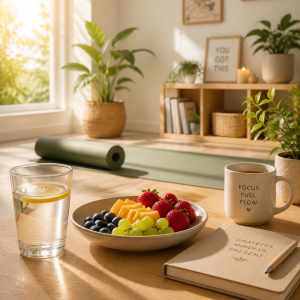 Everyday Wellness