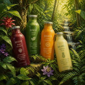 Health Drinks