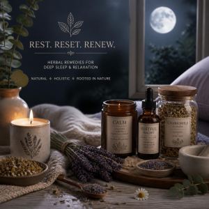 Sleep & Relaxation