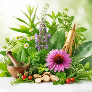 Tonic Botanicals