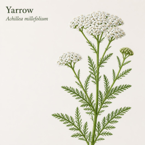 Vulnerary Botanicals