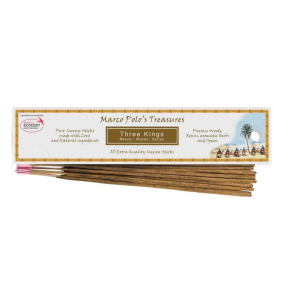 Image Showing Three Kings Incense Sticks