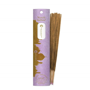 Image Showing Neroli Incense Sticks