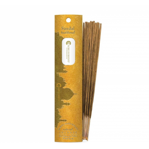 Image Showing Sandal Incense Sticks